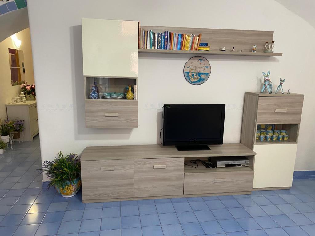 Apartamento Casa Sissy Vietri Exterior foto