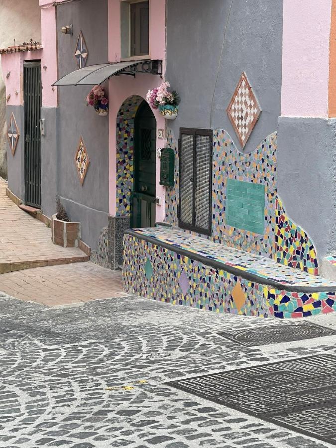 Apartamento Casa Sissy Vietri Exterior foto