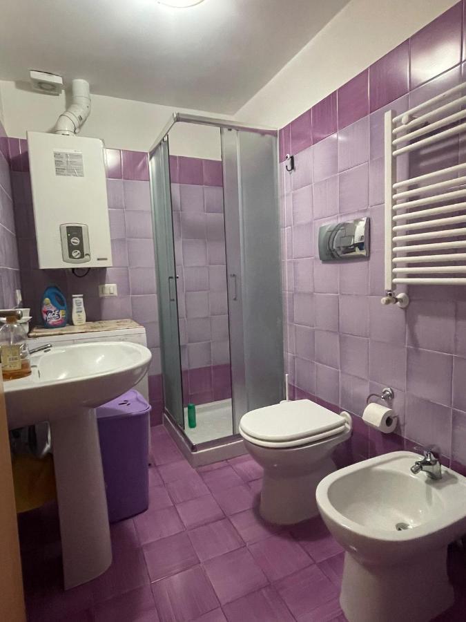 Apartamento Casa Sissy Vietri Exterior foto