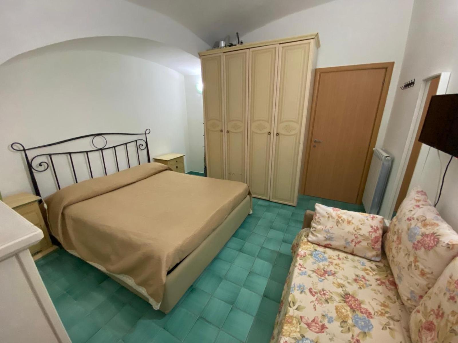 Apartamento Casa Sissy Vietri Exterior foto